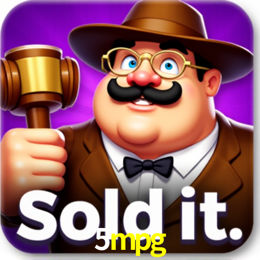 5mpg: Jogue Crash e Experimente Alta Recompensa Instantânea