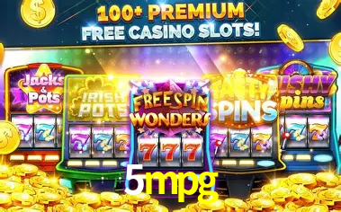 Explore as vantagens do 5mpg: serviço profissional e confiabilidade