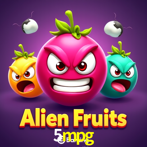 5mpg: Seu Cassino Premiado com Pagamentos Rápidos